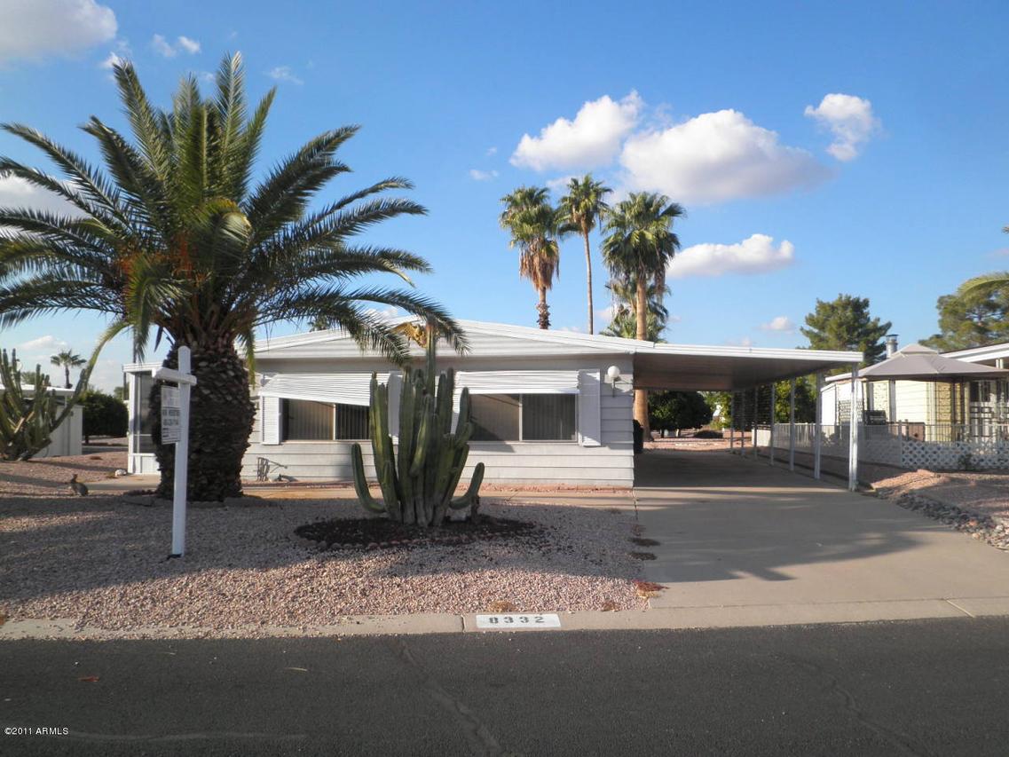 8332 E Deer Cir., Mesa, AZ 85208