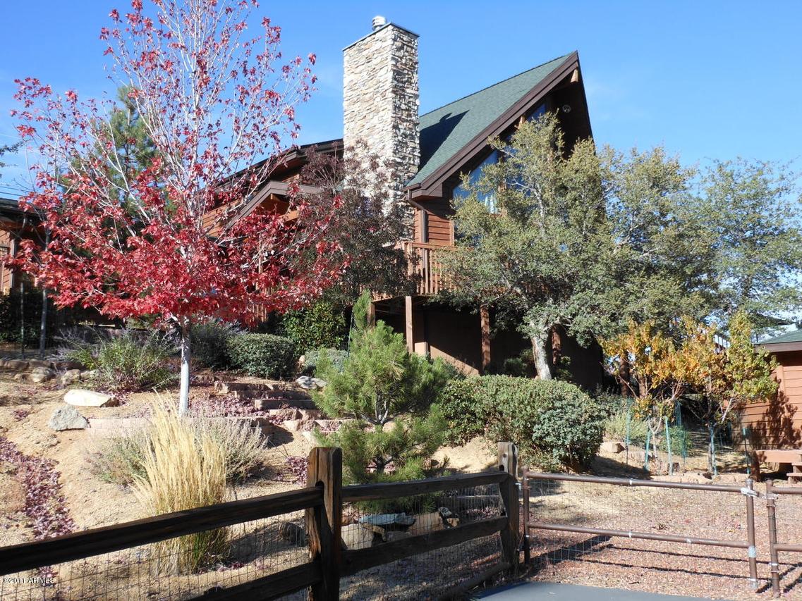 5730 W Oak Cove, Prescott, AZ 86305