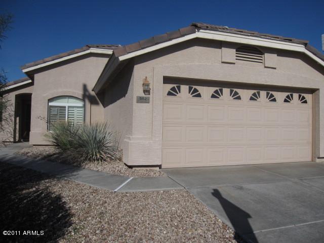 582 S 233rd Ln., Buckeye, AZ 85326
