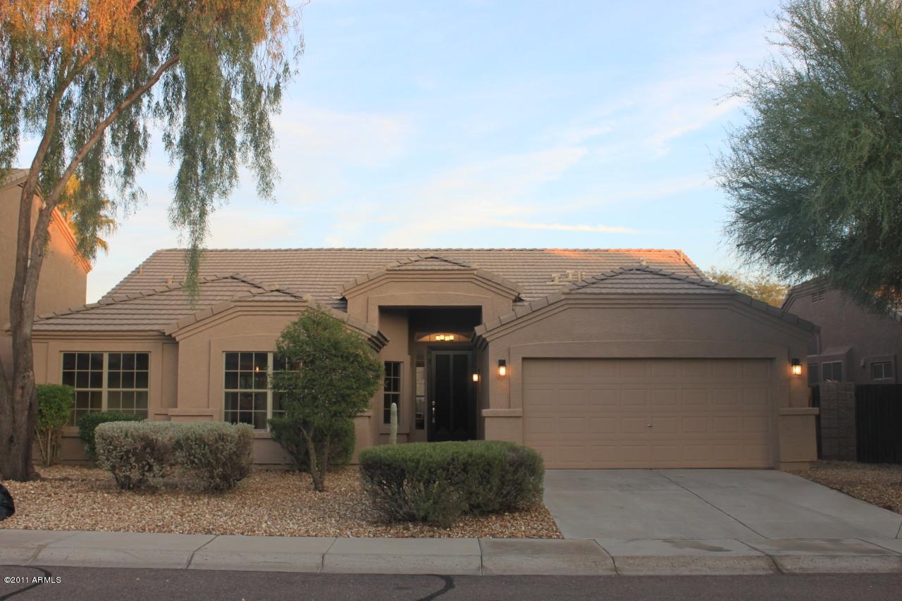 25825 N 43rd Pl., Phoenix, AZ 85050