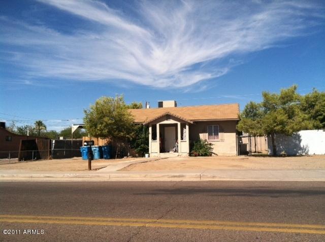 1414 W Mountain View Rd., Phoenix, AZ 85021
