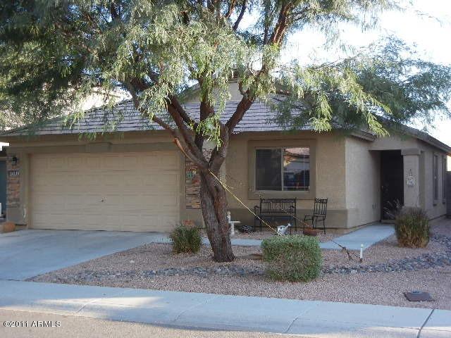 24149 W Lasso Ln., Buckeye, AZ 85326