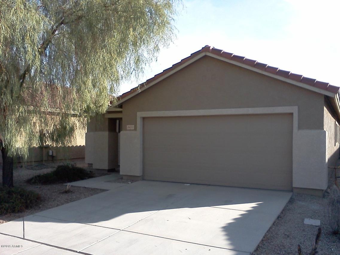 2413 W Romley Ave., Phoenix, AZ 85041