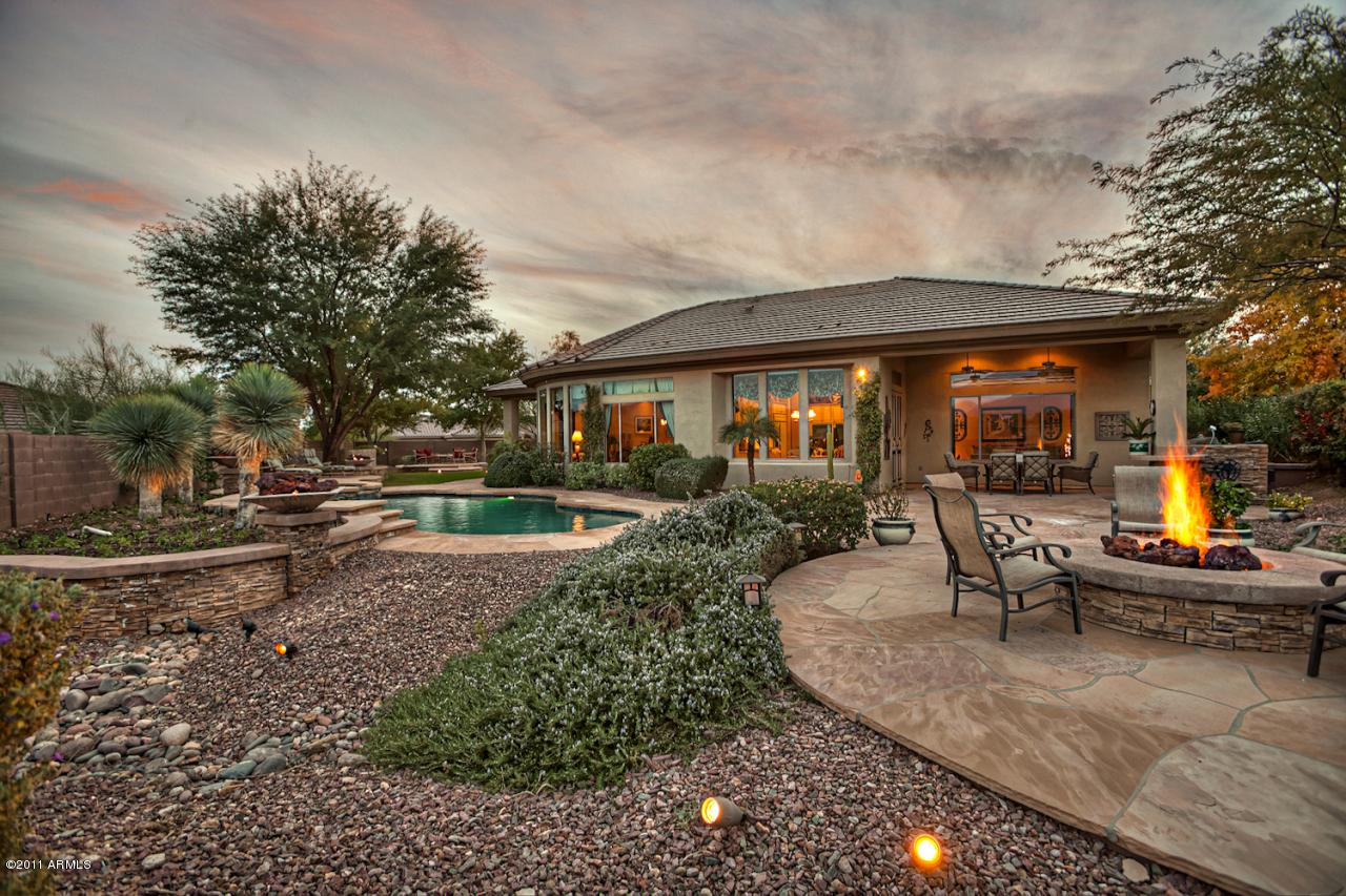 40903 N River Bend Ct., Anthem, AZ 85086