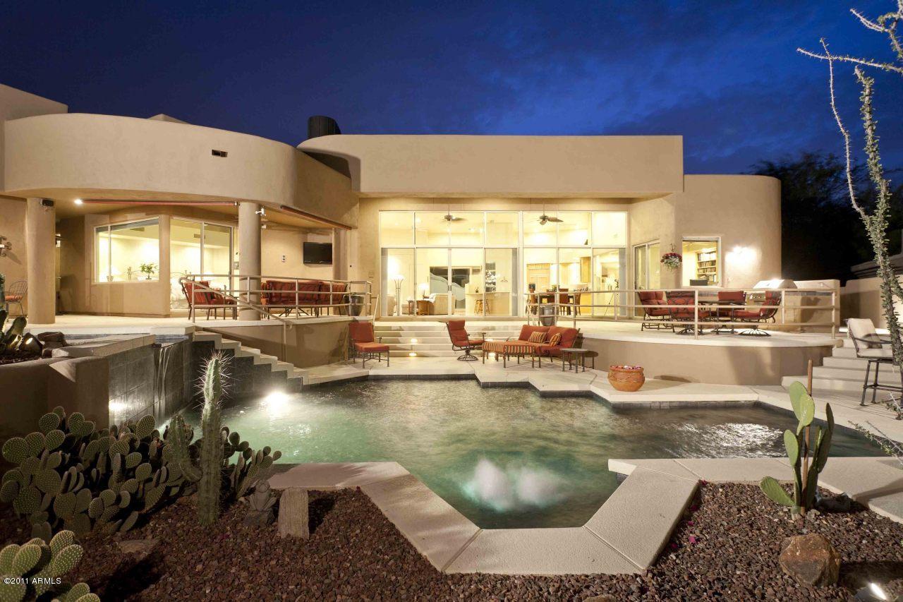 12307 N 119th St., Scottsdale, AZ 85259