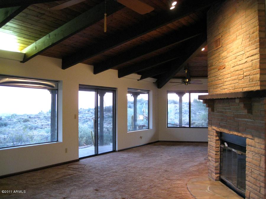 11326 E Blue Wash Rd., Cave Creek, AZ 85331