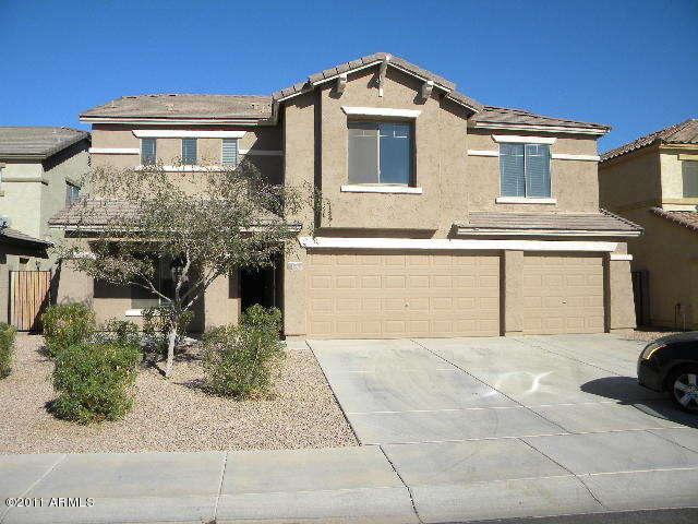 43560 W Cowpath Rd., Maricopa, AZ 85138