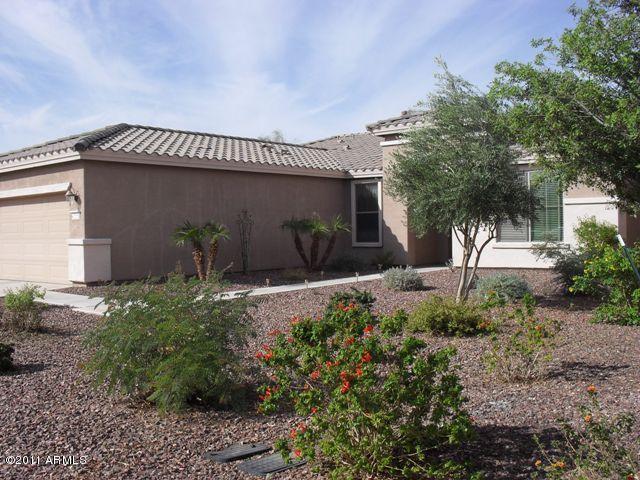 42558 W Abbey Rd., Maricopa, AZ 85138