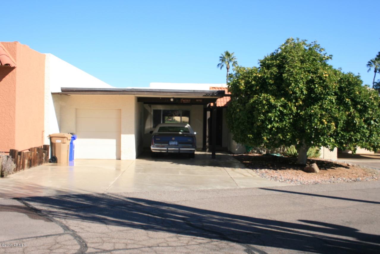 18710 E Rio Ln., Rio Verde, AZ 85263