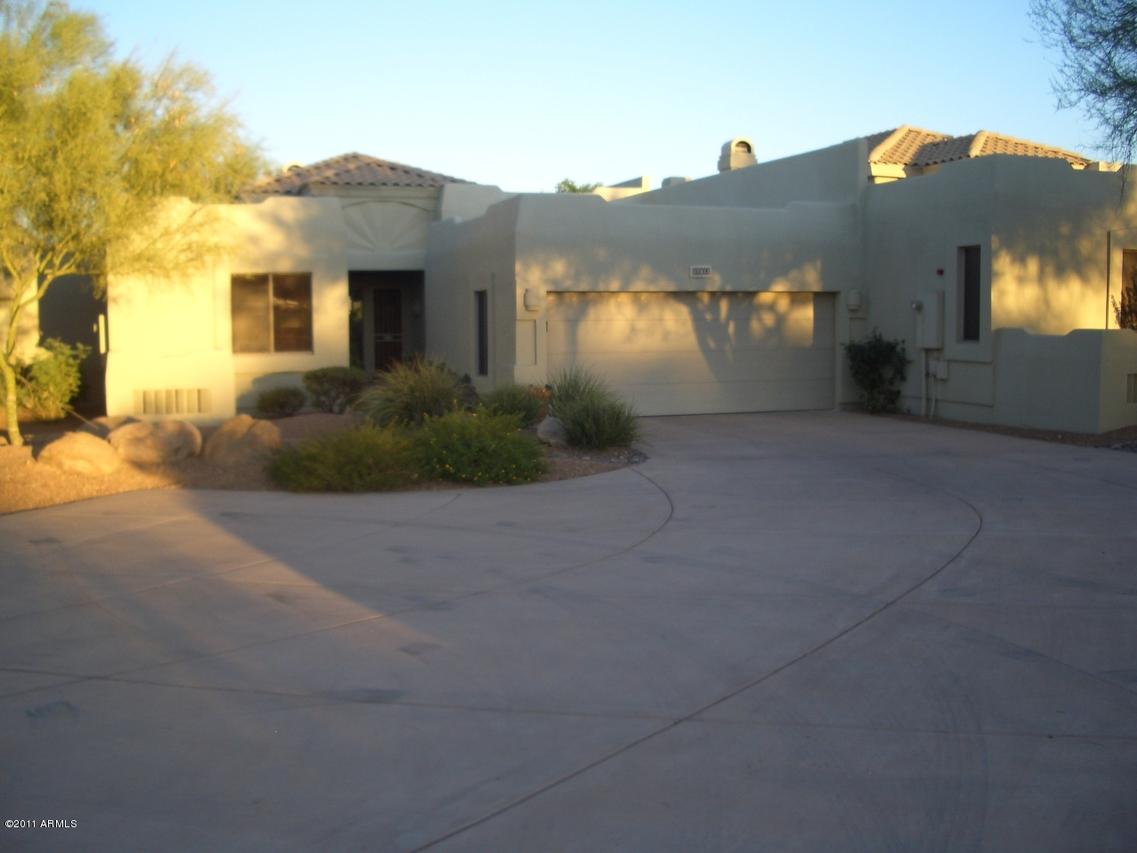 27311 N Montana Dr., Rio Verde, AZ 85263