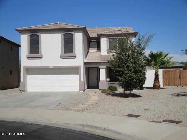 3002 S 92nd Cir., Mesa, AZ 85212