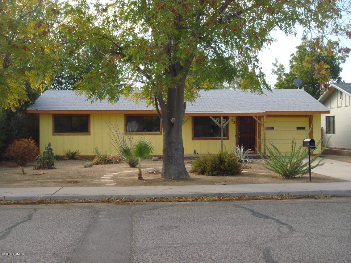 363 S Cavaness Ave., Wickenburg, AZ 85390