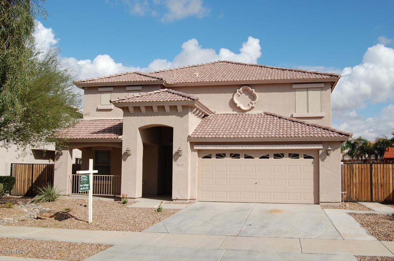 23351 S 217th St., Queen Creek, AZ 85242
