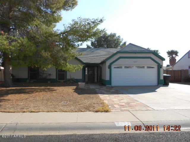 8557 W Charter Oak Rd., Peoria, AZ 85381