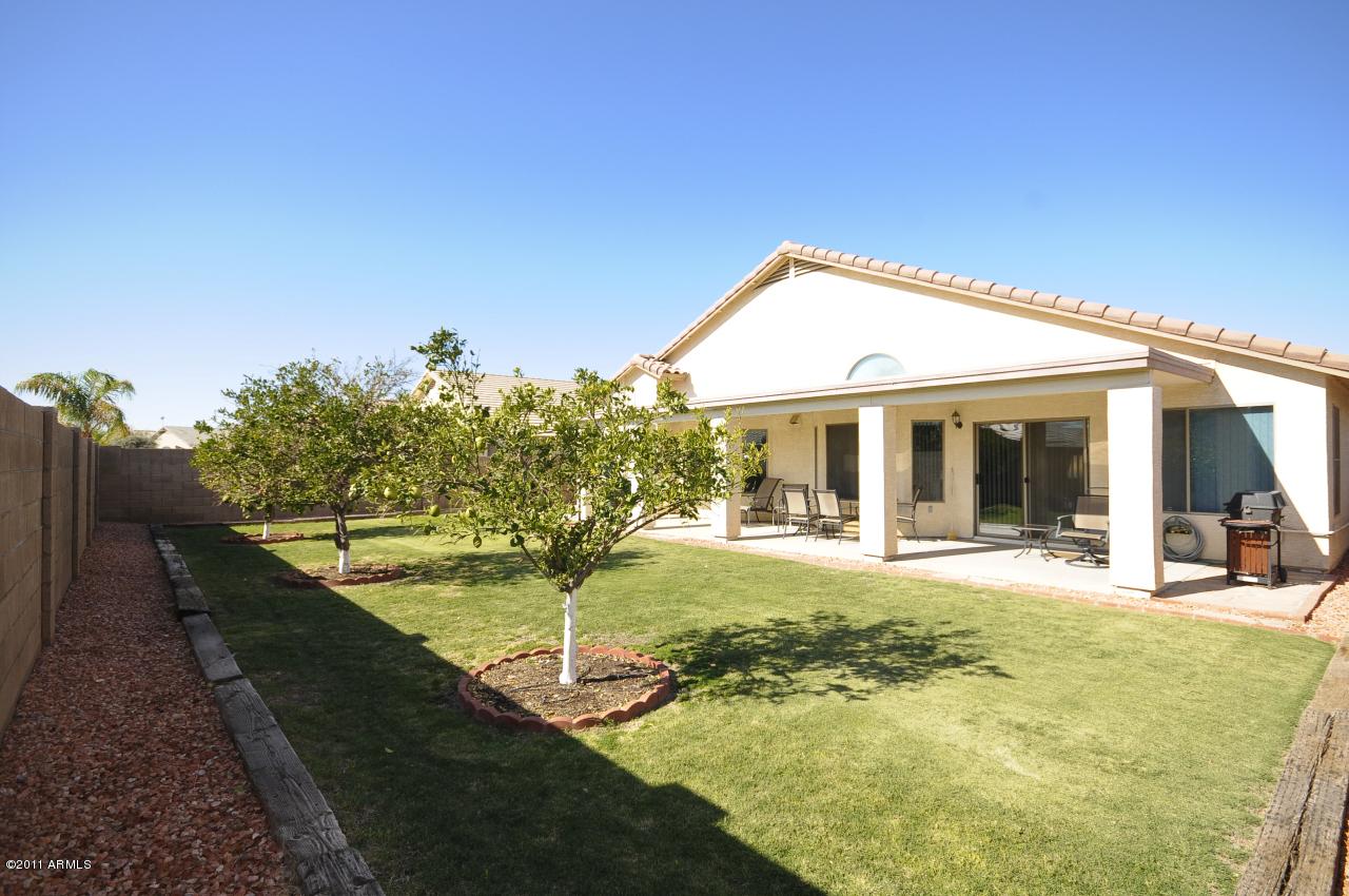 16761 W Pierce St., Goodyear, AZ 85338