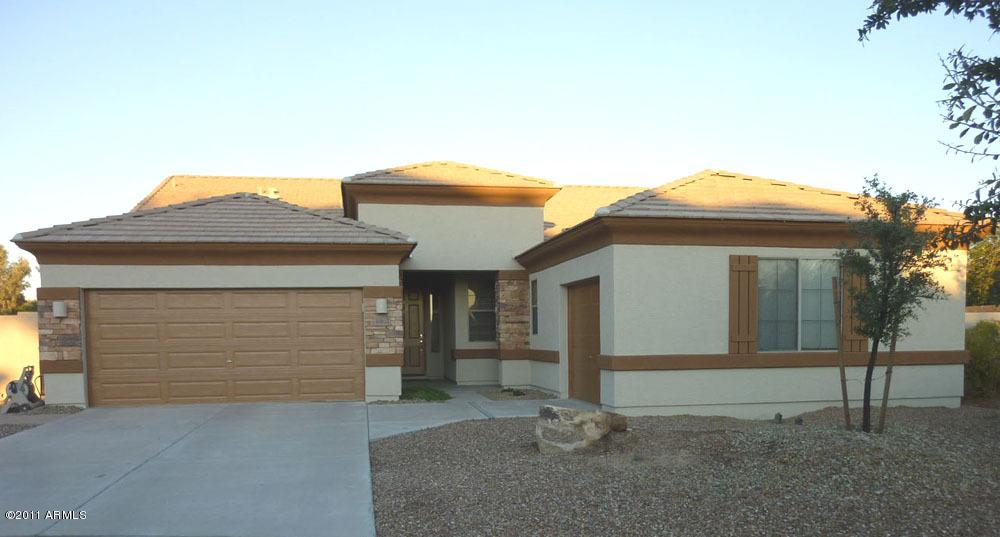 4033 S Skyline Ct., Gilbert, AZ 85297