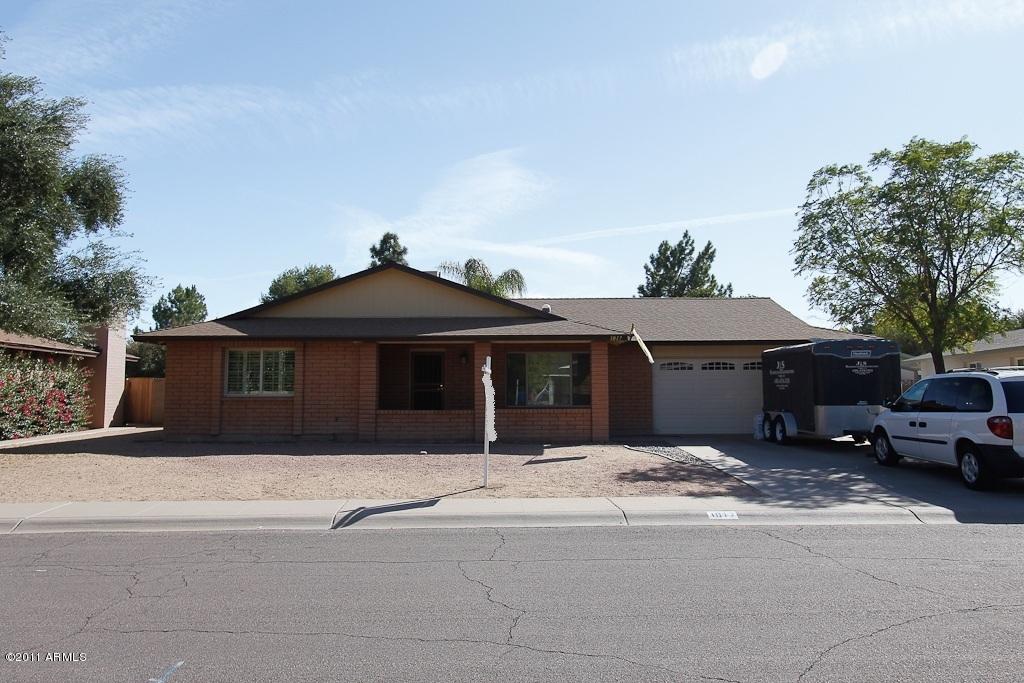 1017 E Carmen St., Tempe, AZ 85283