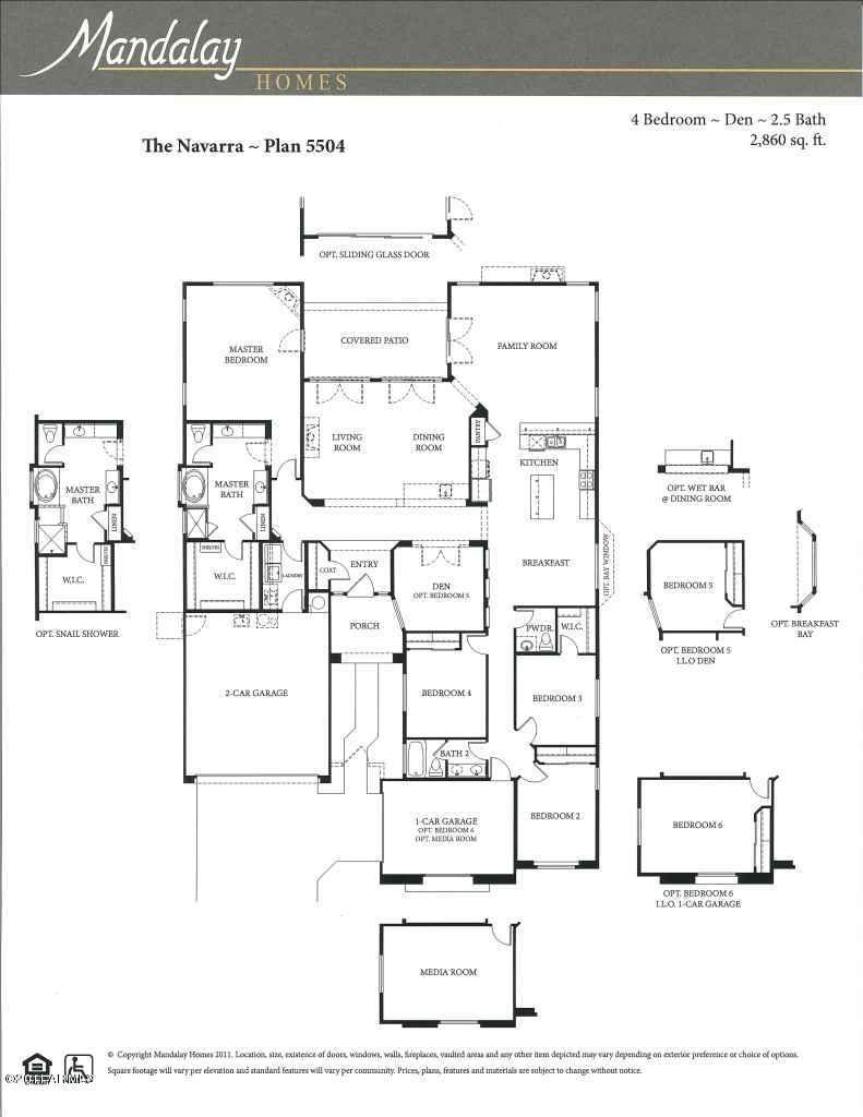 8209 N Mistral Cir., Prescott Valley, AZ 86314