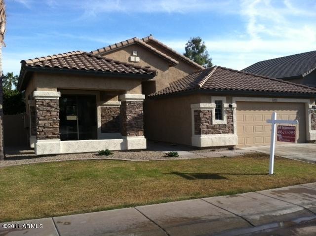 2194 W Olive Way, Chandler, AZ 85248