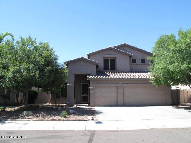 1709 E Tradewind Ct., Gilbert, AZ 85234