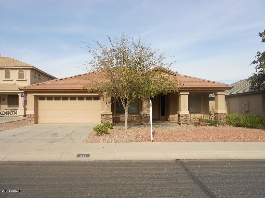 344 E Chicory Pl., San Tan Valley, AZ 85143