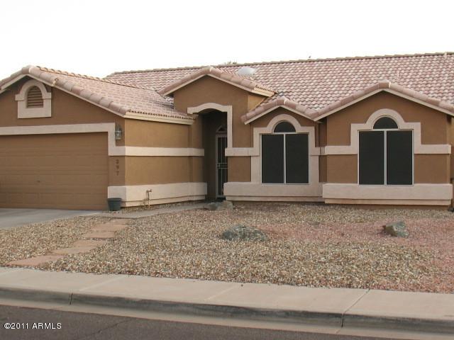 297 W Constitution Dr., Gilbert, AZ 85233