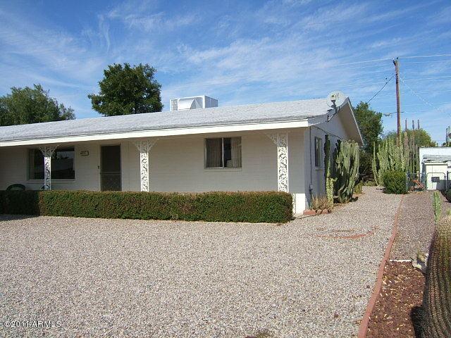 5516 E Colby St., Mesa, AZ 85205