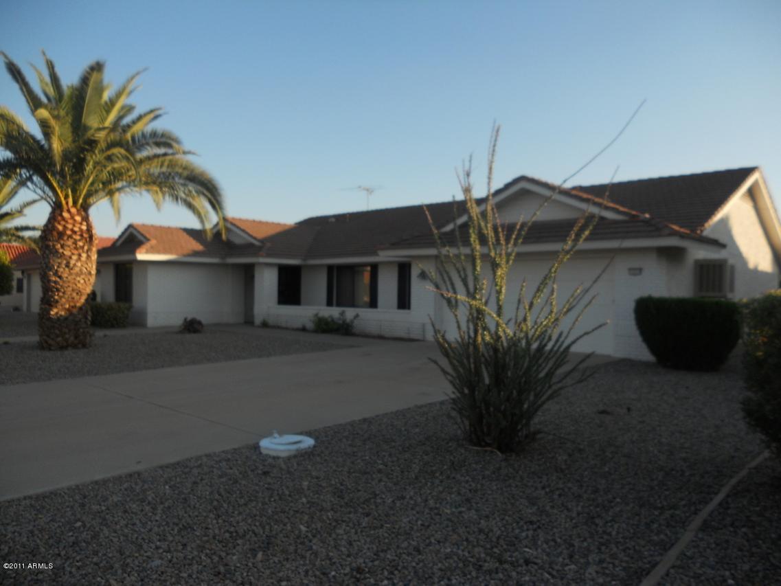 13313 W Meeker Blvd., Sun City West, AZ 85375