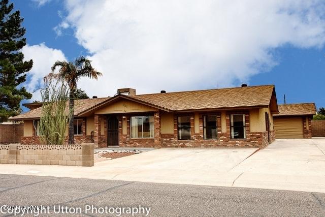 4733 E Glencove St., Mesa, AZ 85205