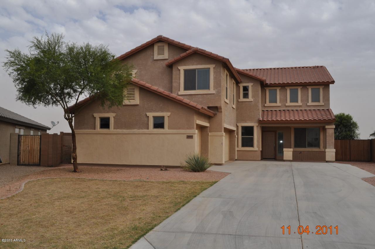 28893 N Calcite Way, San Tan Valley, AZ 85143