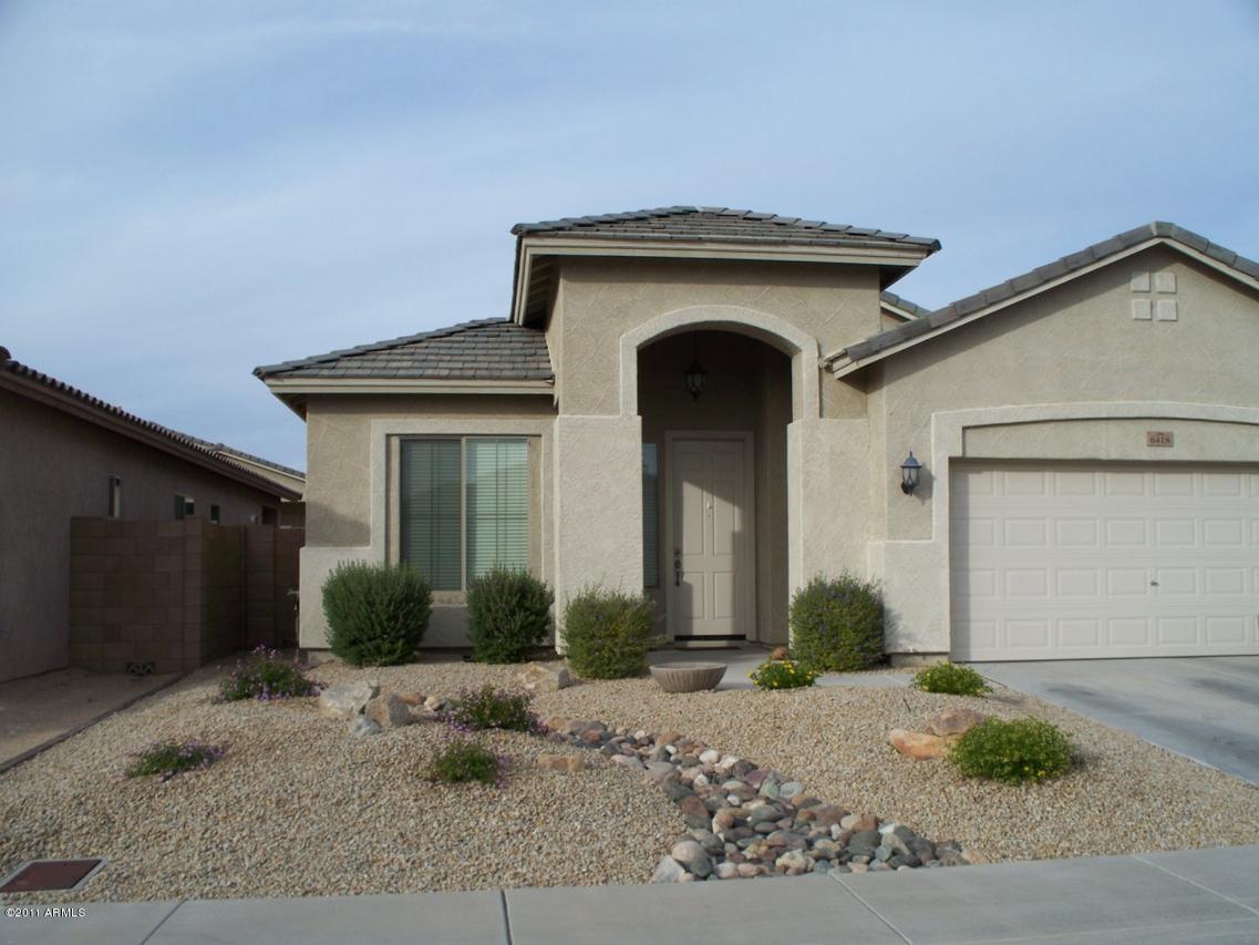 6418 W Cordia Ln., Phoenix, AZ 85083