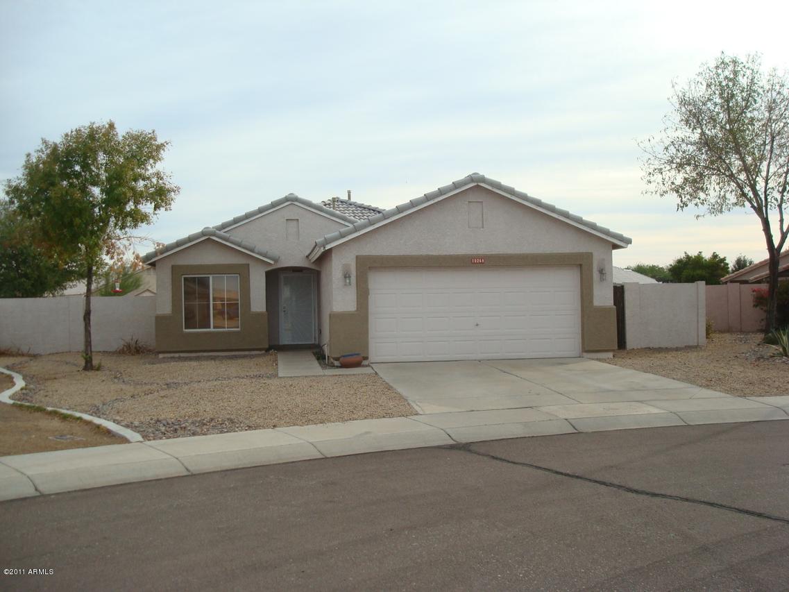 10268 N 94th Dr., Peoria, AZ 85345
