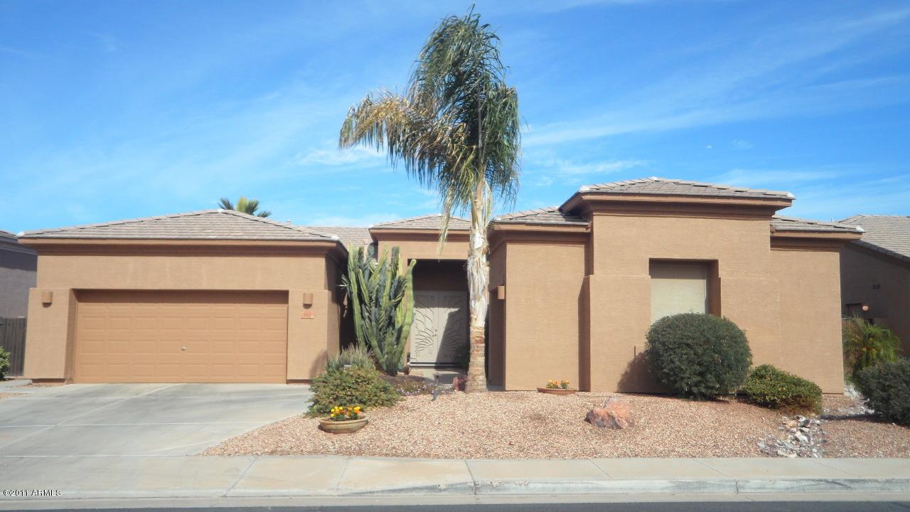 362 W Carob Dr., Chandler, AZ 85248