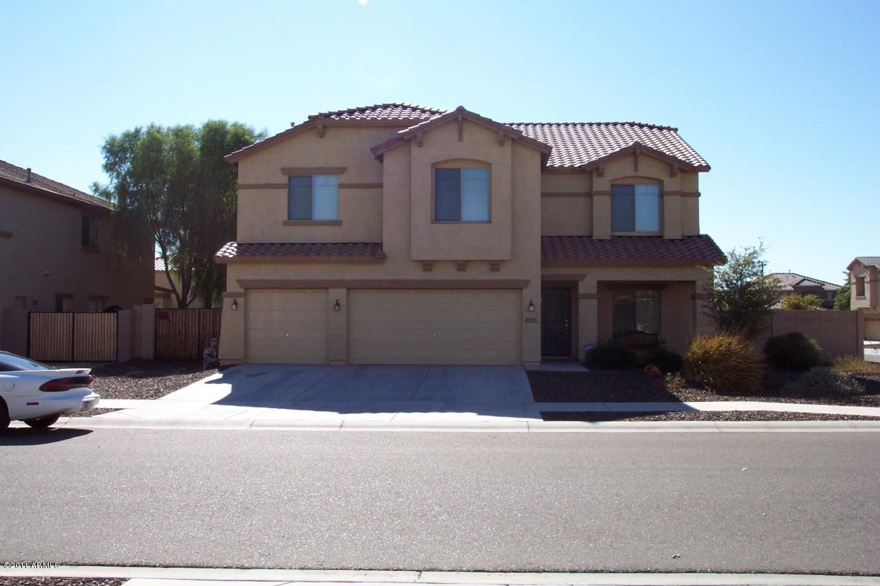 14117 W Banff Ln., Surprise, AZ 85379
