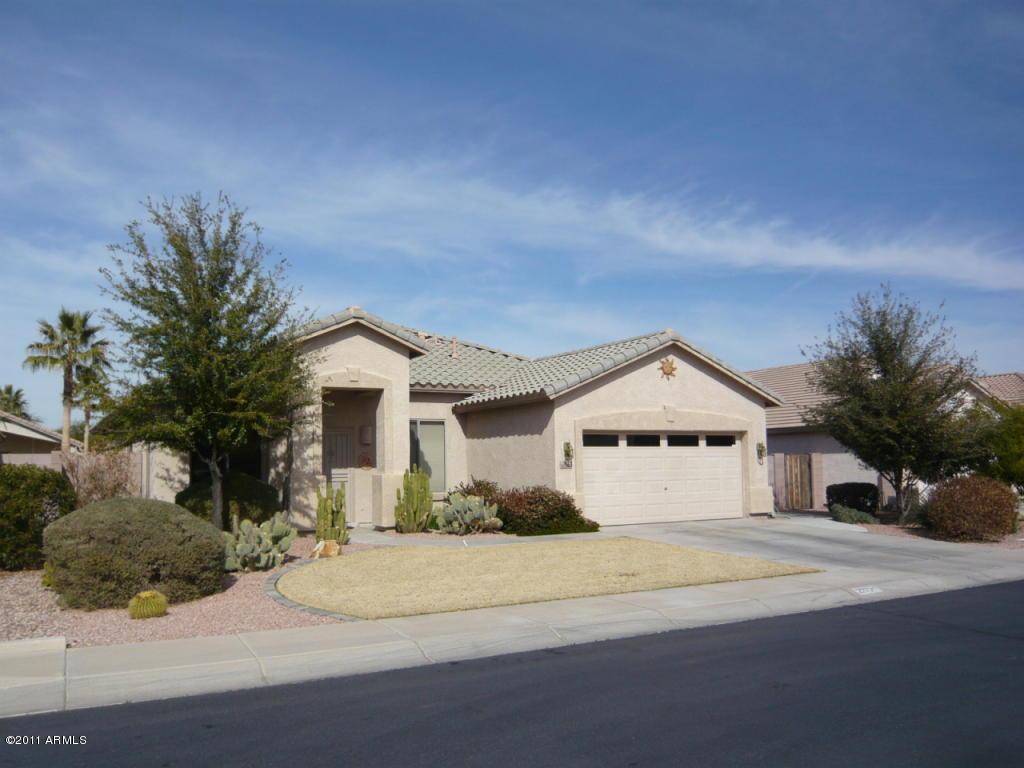 2922 E Indian Wells Pl., Chandler, AZ 85249