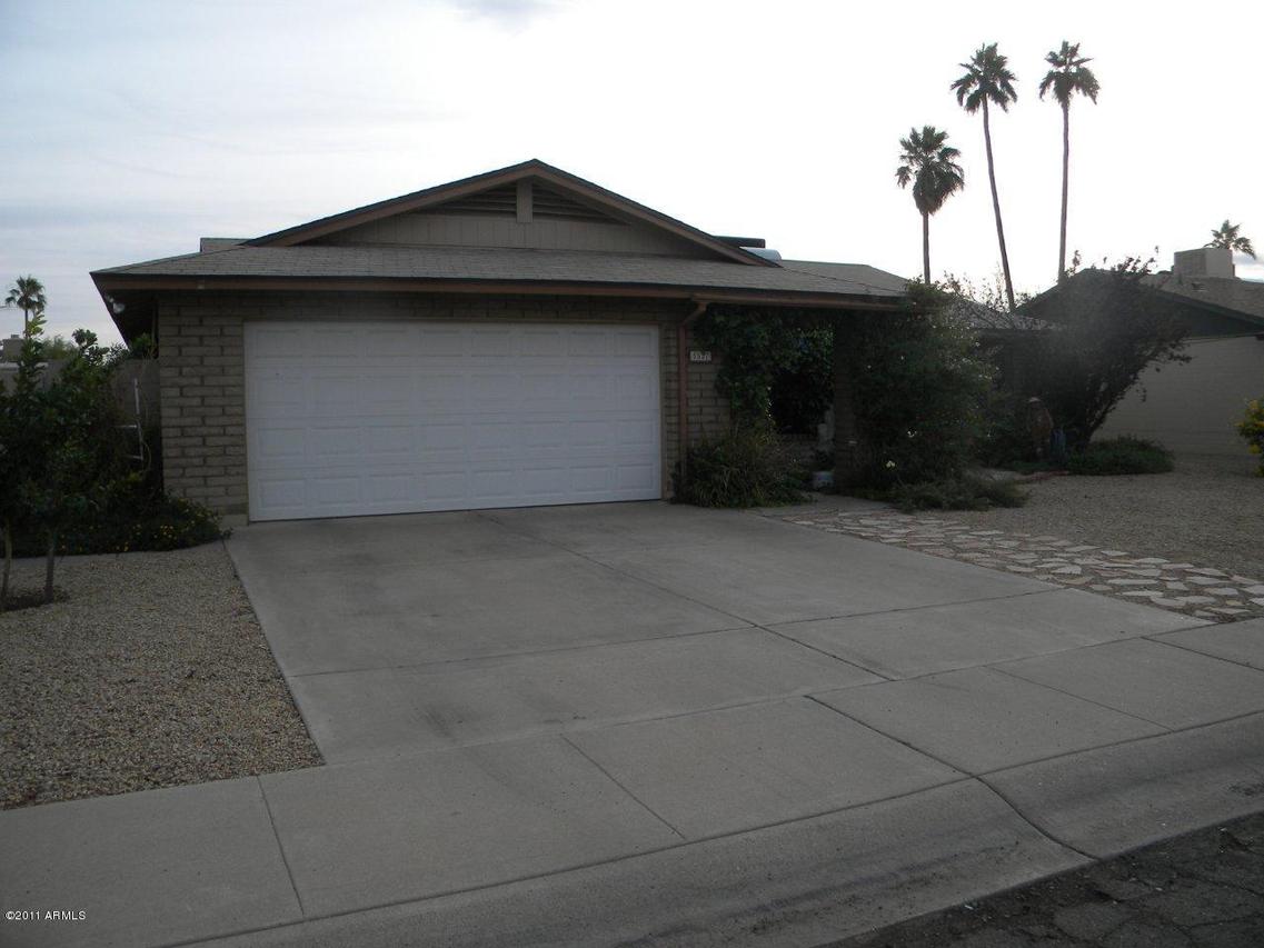 5527 W Cinnabar Ave., Glendale, AZ 85302