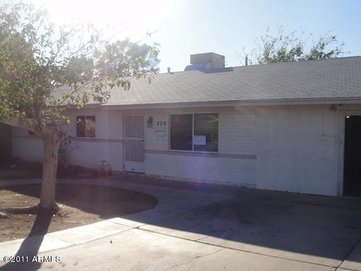 909 E 10th Dr., Mesa, AZ 85204