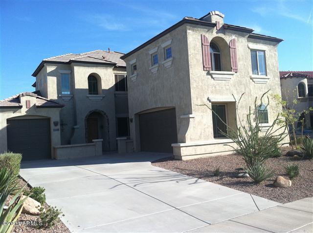 42915 N Courage Tr., Anthem, AZ 85086