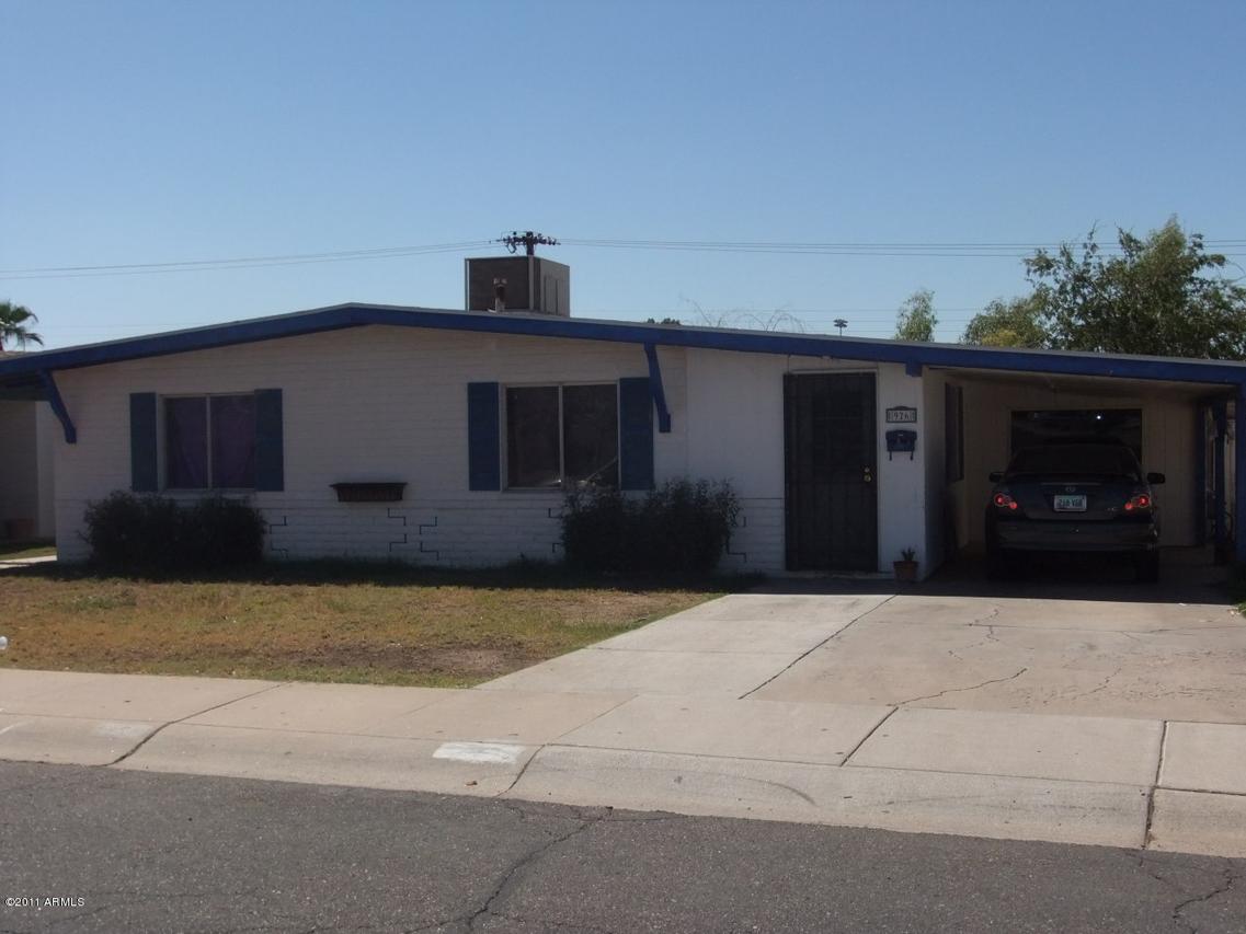 926 N 78th St., Scottsdale, AZ 85257