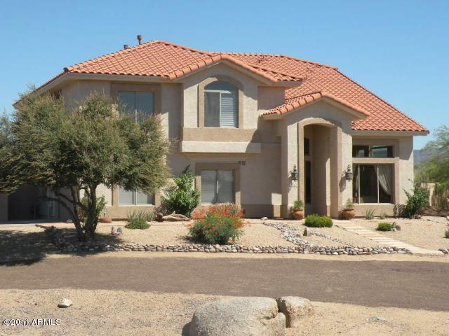 8180 E Olesen Rd., Scottsdale, AZ 85266