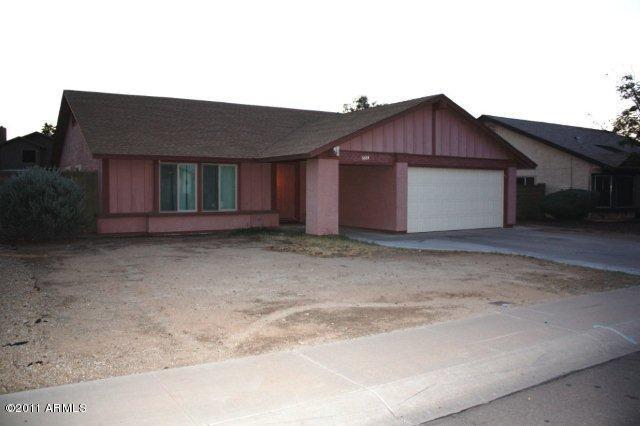 6604 S 18th St., Phoenix, AZ 85042