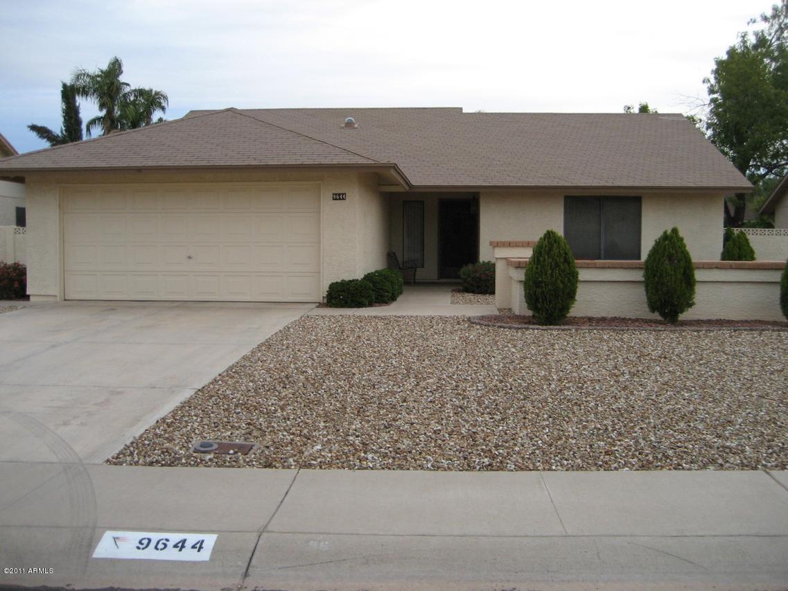9644 W Kimberly Way, Peoria, AZ 85382