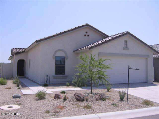 48101 N La Soledad, Gold Canyon, AZ 85118