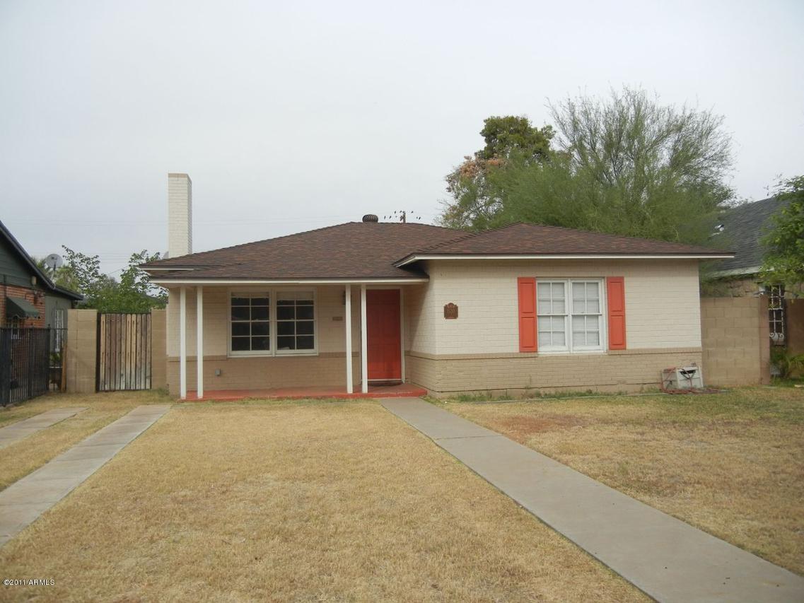 1530 W Culver St., Phoenix, AZ 85007