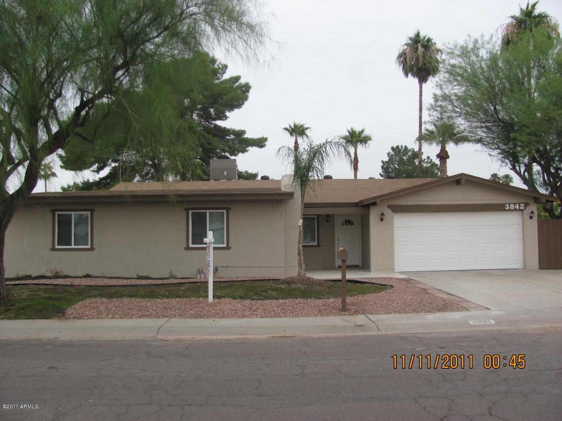 3842 W Anderson Dr., Glendale, AZ 85308