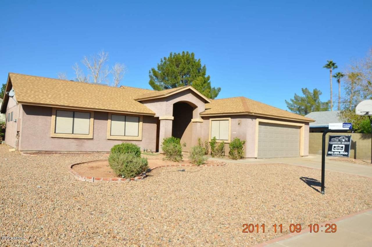 10032 N 65th Ave., Glendale, AZ 85302