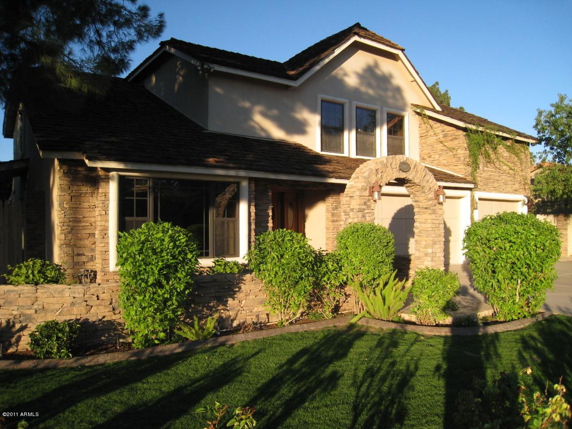 2052 W Medina Ave., Mesa, AZ 85202