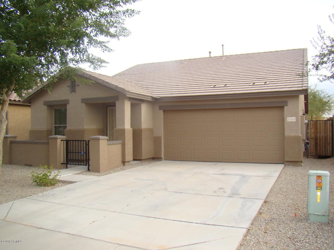 21933 E Via Del Palo Ave., Queen Creek, AZ 85142