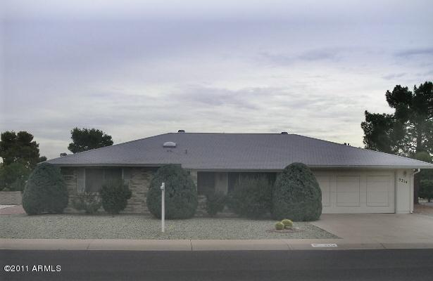 9314 W Spanish Moss Ln., Sun City, AZ 85373