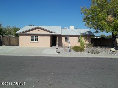6030 W Marconi Ave., Glendale, AZ 85306
